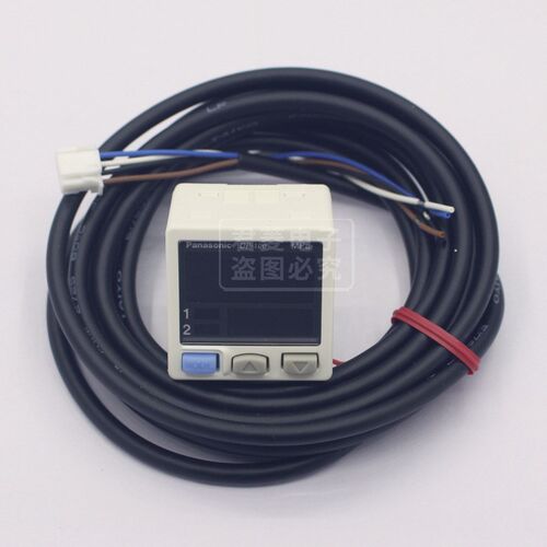 真空负压b压力传感器DP-101开关DP-102气压表DP-101A 102A 数显