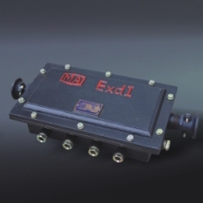 BHD2-1/127-8G矿用隔爆型接线盒,分线箱