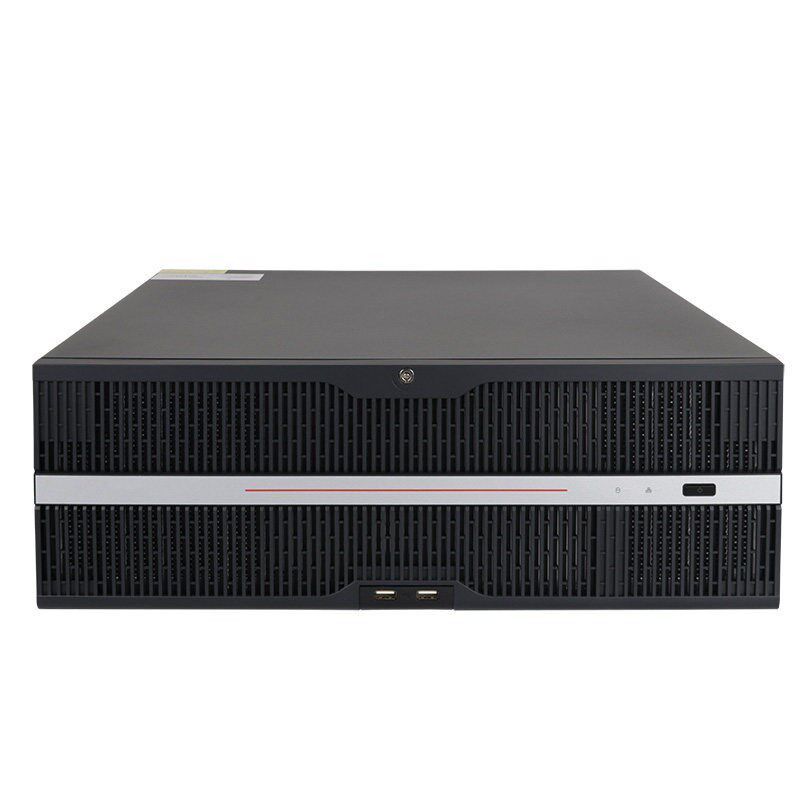 原装正品海康威视 DS-96128N-I16R-V4 128路16盘位网络录像机