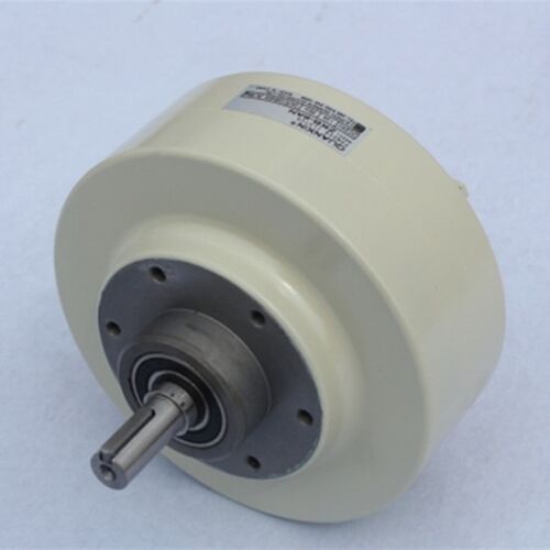 ZKB-6AN/3AN/磁粉离合器QUANXIN微小型磁粉制动器DC24V