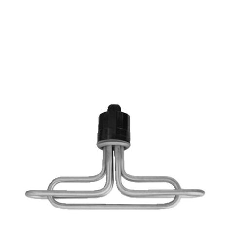 圆头蒸饭车蒸饭柜发热管 蒸箱电热管加热管220V/6KW3P80V/9KW/12K