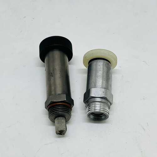 FS20019徐工135D150D215E/155DFS20020/21油水分离器手油泵挖掘机
