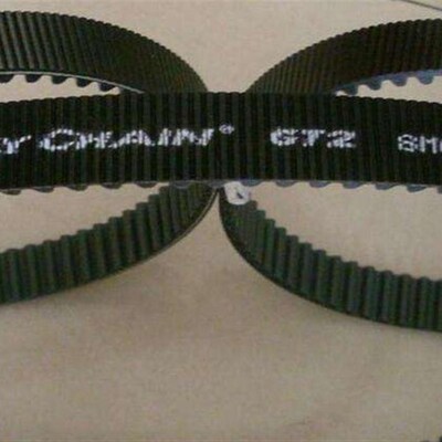 GATES PolyChain GT Carbon 8MGT-3280 3200 盖茨保力强同步皮带