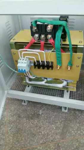 三相整流变压器2.2KVA三相AC380V变单相DC48V,DC24V,DC36V,DC60V
