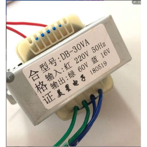 电源变压器 220V转60V 16V 脉冲式布袋除尘器变压器 包邮
