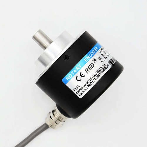 瑞普型ZSP6210-001G-600-BZ3-5-24C数控编码器1000 360 5L 5-24