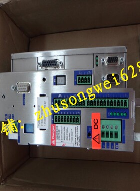 伺服驱动器TLC6322F212161现货0163463200025实物NO:1410004140新