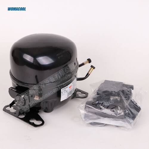 embraco/恩布拉科 EHU2140GK 冷媒R404A 电压220-240V~50Hz压缩机