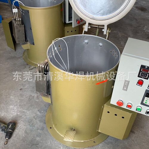 五金小件脱水烘干机  电镀零件脱油机干燥机 小型甩油桶厂家