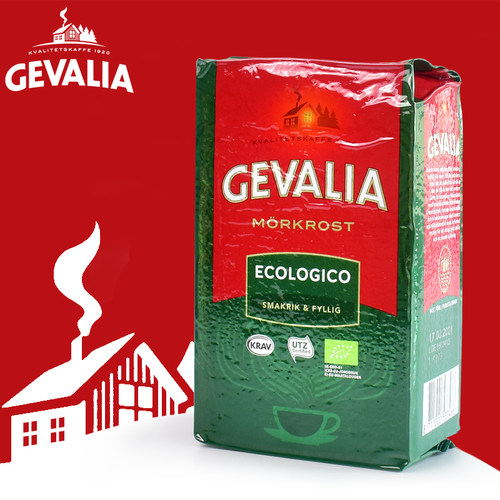 重度烘焙咖啡粉手冲咖啡机专用