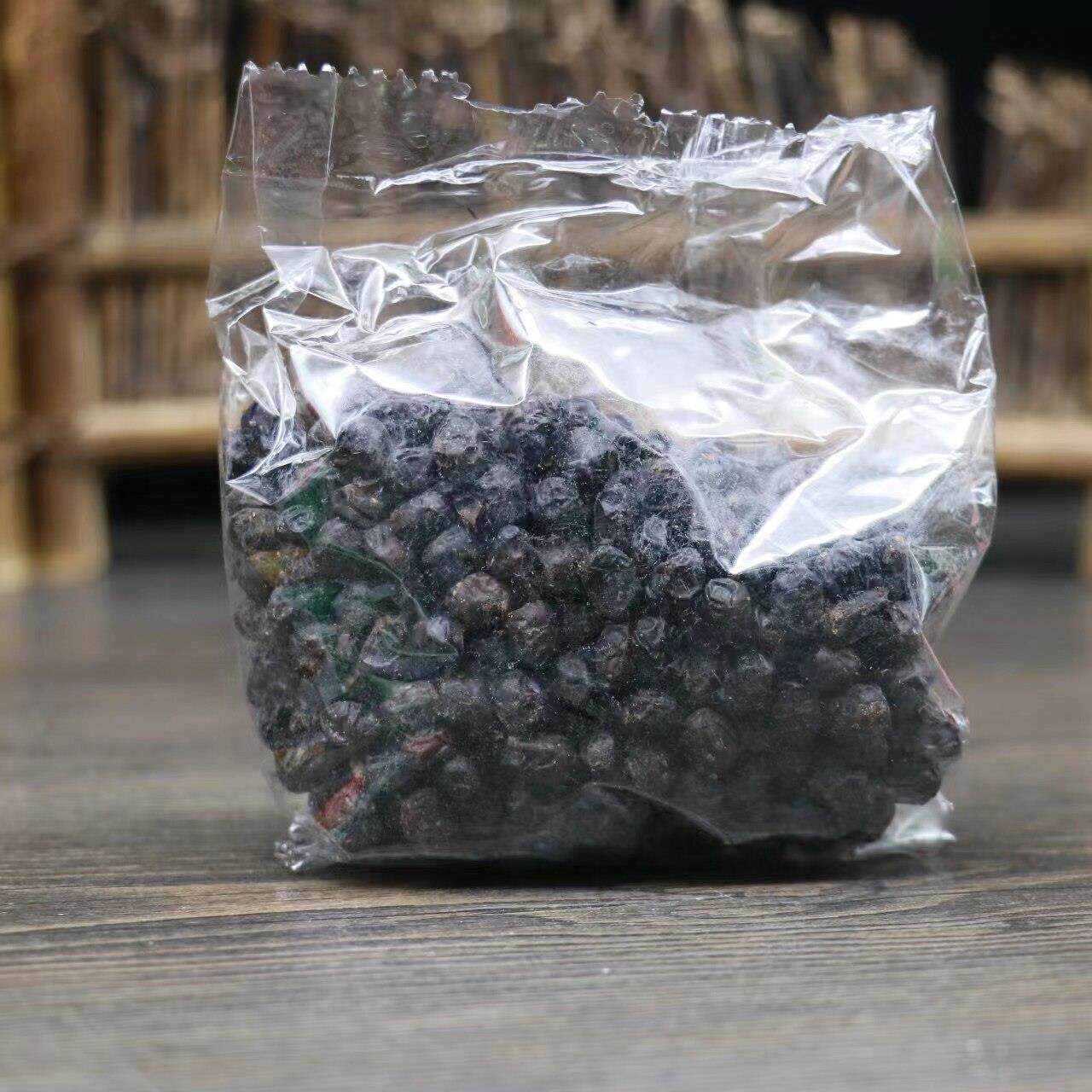 黄冠桥牌阳江天贝70g免辣即食黑豆鼓酱面蒸排骨天贝王调味酱