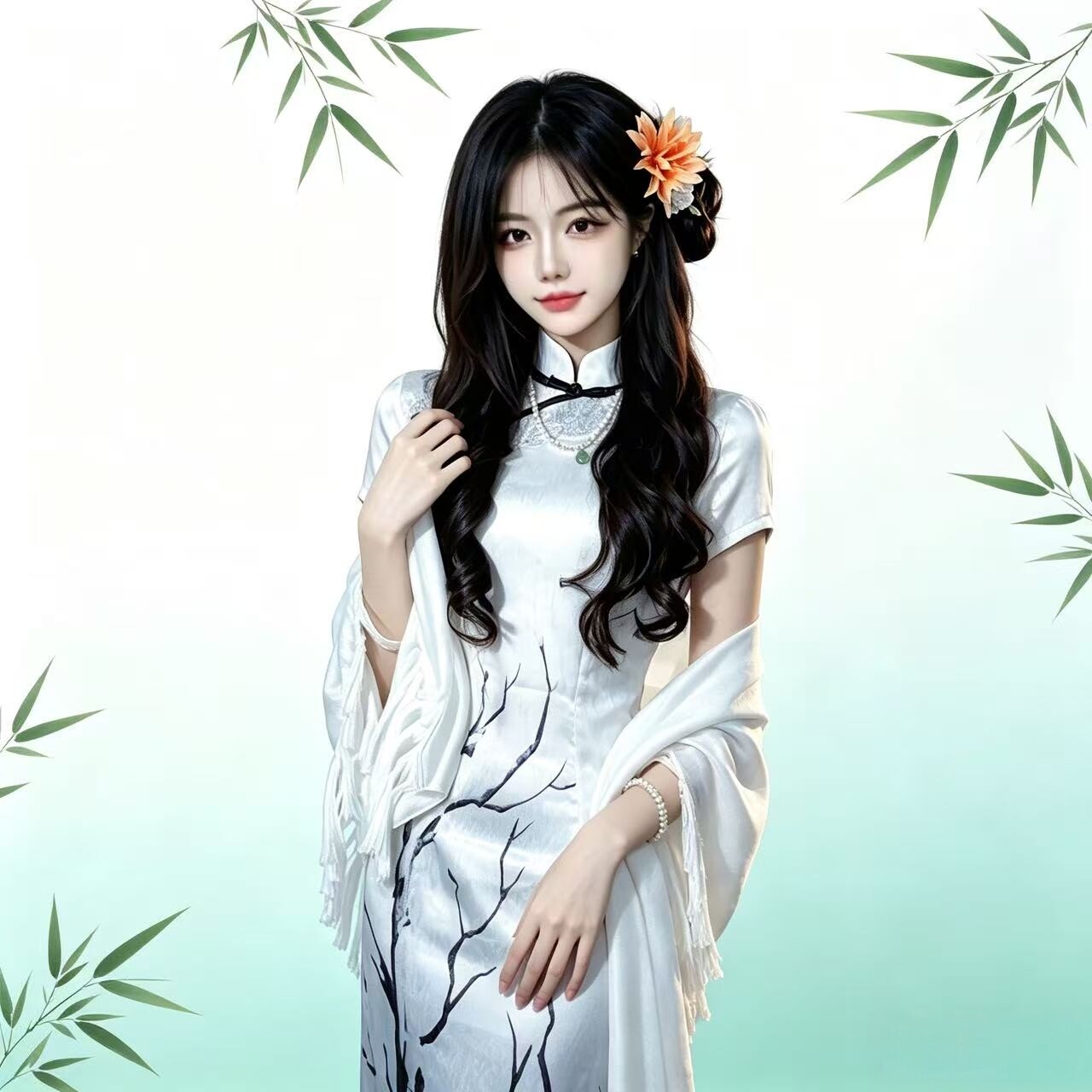 第五人格西湖心理学家病患cos服图片