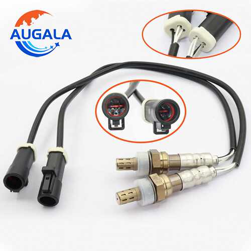 氧传感器 oxygen sensor 2344045 234-4045 234-4046 234-4609