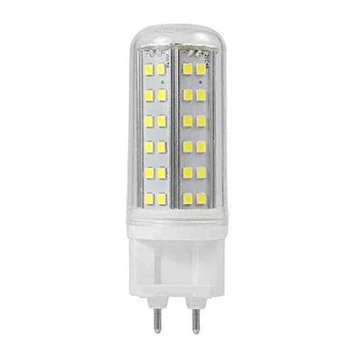 LED G12 LED玉米灯 G12 10W 替代 CDM-T 85-265V透明罩款