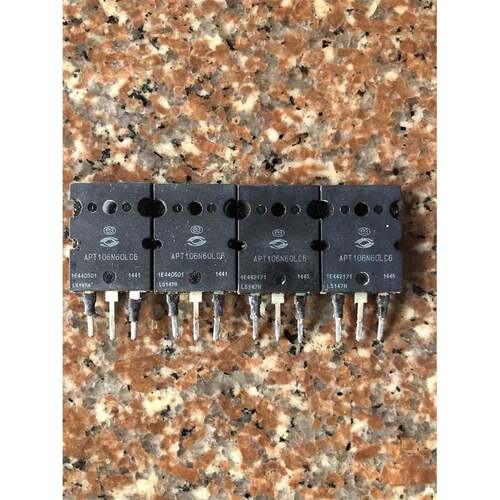 APT106N60LC6 106N60LC6 TO-3PL MOS场效应管106A 600V