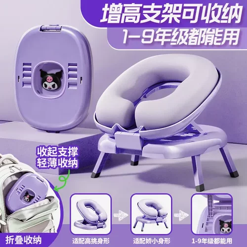 【开学】午睡枕教室小学生趴睡枕儿童睡觉抱枕靠枕便携午睡神器