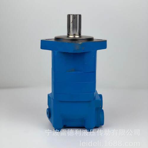 销售BM5-80，BM5-100摆线马达BM5-125BM5-130煤矿用液压泵压