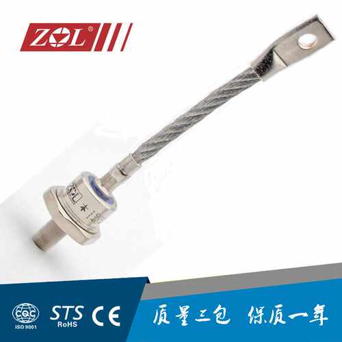 整流二极管 螺旋式 150U 150UR DO-8外形 IR/VISHAY外形