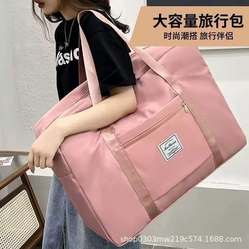 【下单立减50】被子收纳袋超大容量牛津布搬家打包袋旅行行李ZF