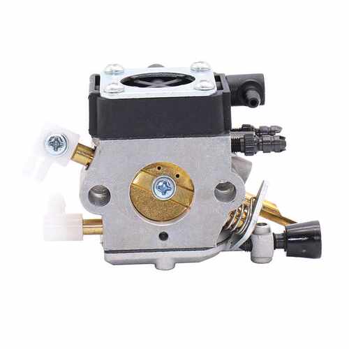 STIHL FS120 FS120 FS200 FS250R FS300 FS350 HT250割灌机化油器