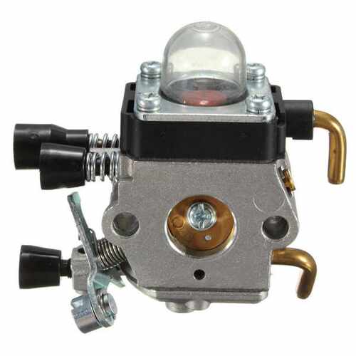 斯蒂尔Stihl Carburetor Carb For STIHL FS38 FS85 割草机化油器