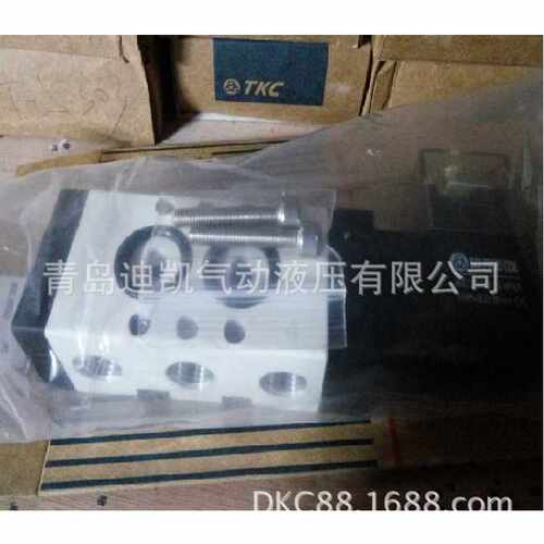 TKC电磁阀SN4101-IP-SC2-A2/1分2分3分4分6分1寸多种口径规格