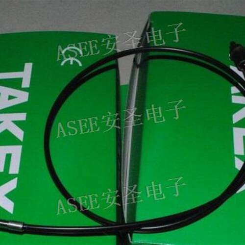 认准正品现货 TAKEX日本竹中光纤感测器FR550,FR520,FR510,FR505