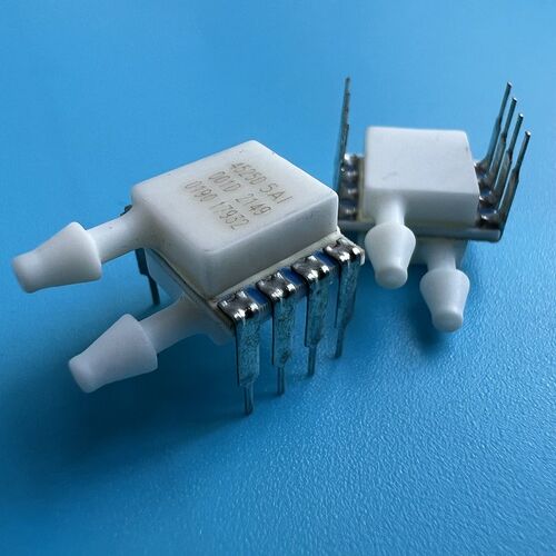 4525DO-DS3BS002DS压力传感器 SPI数字差压测量芯片