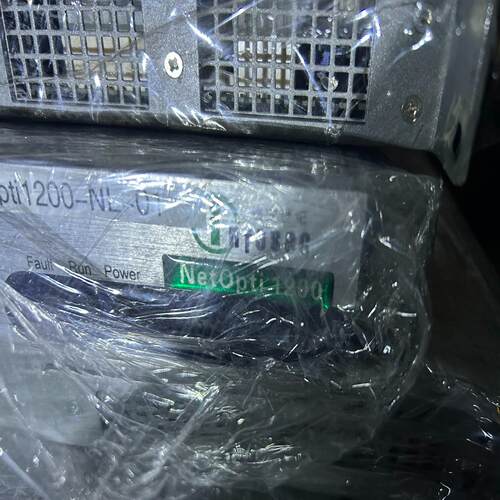 [德峰]信安世纪 infosec Netopti 1200 整机 电