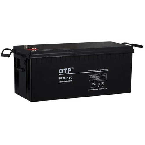 OT1P6F-00免维护 电M力仪后备电池RFT 12V100A器H UPS/EPS专用蓄
