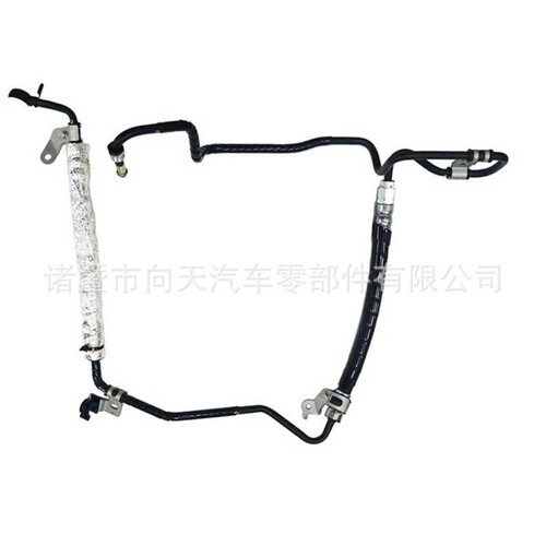 生产汽车助力高压油管系列产品