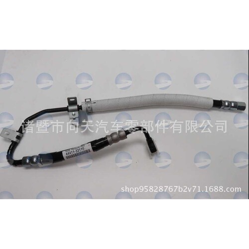 生产适用丰田雷克萨斯凌志助力高压油管44410-33242/44410-33110