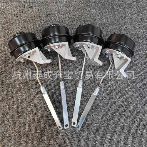 适用宝马N20涡轮增压器旁通阀11657635803  49477-02005 49477