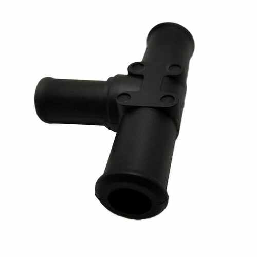 87248-60460 暖风管 加热器软管T连接器 适用兰德酷路泽
