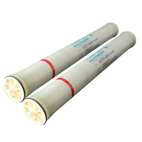 沃顿汇通ULP31-4040反渗透膜ULP21-4040RO逆渗透膜4寸8寸8040RO膜