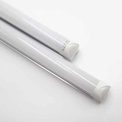 led36V灯管低压日光灯T8一体化办公室铝塑管24Vled支架灯t8灯