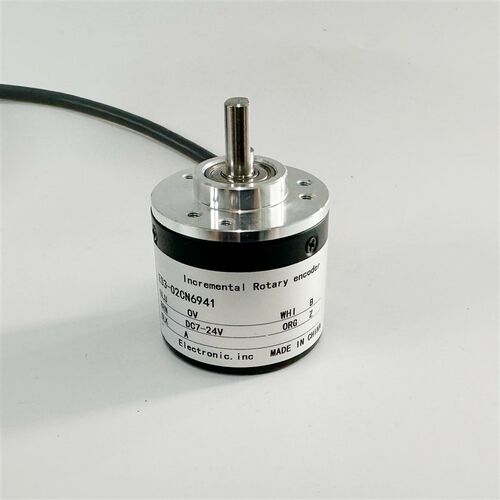 ES3-02CN6941编码器01 03 0C 05 06 10 CG CG694120 25 12 36 11