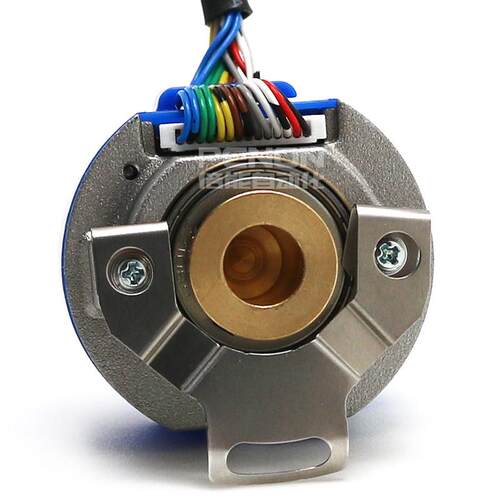 现货全新原装正品AR38-2500P8-L6-5V TS6014N135多摩川旋转编码器