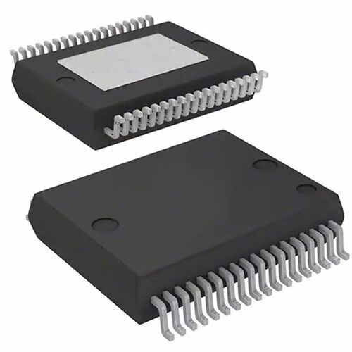 L9301 L9301-TR 封装SSOP-36 PMIC-配电开关/负载驱动器 全新原装