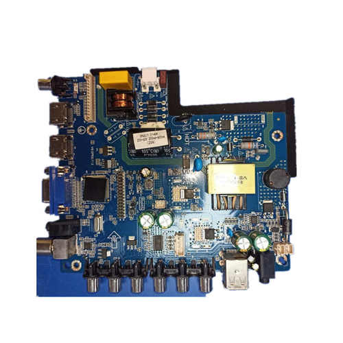 DP63L11.21  VS.DP63L11.2  三合一电视通用主板 高清电视主板