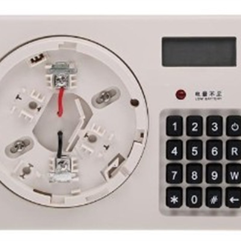 SYSTEM SENSOR盛赛尔  CP900M编码器  全新正品现货