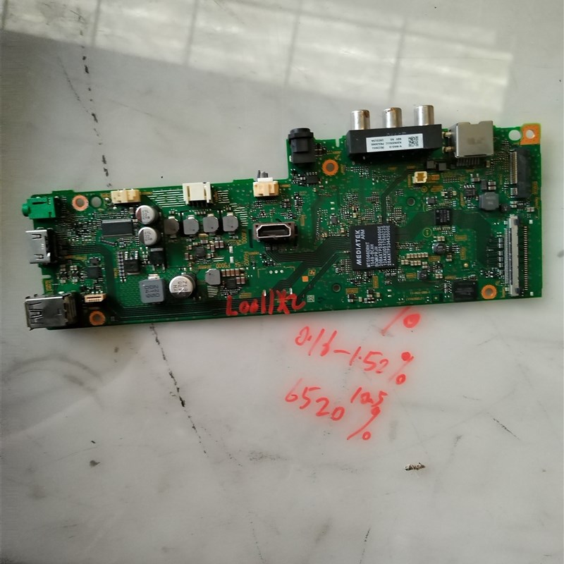 索尼KDL-48W650D主板1-980-334-11/12/13屏幕NS6S480DND02