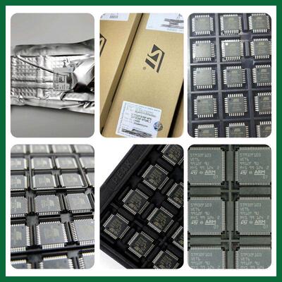 AT89C51ED2-RLTUM-RLRUM封装QFP44,价格优异,质量保证
