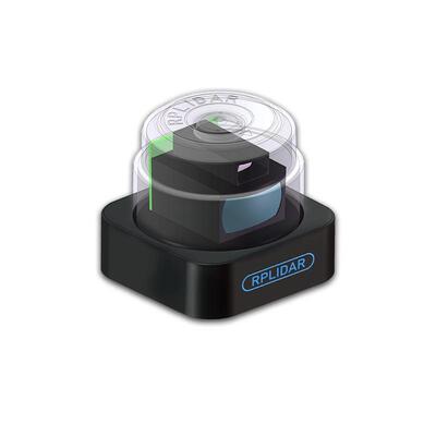 SLAMTEC思岚激光雷达RPLIDAR-S1 TOF激光雷达 40米测距