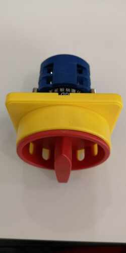江阴长江 转换开关 LW38D-169C****/2G2  2G1 通断开关