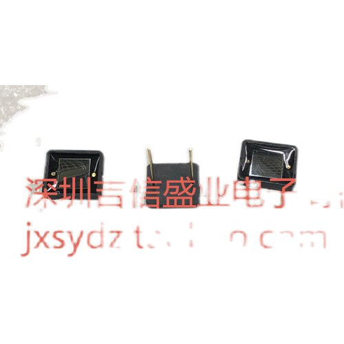 硅光电二极管S1337-66BQ 波长960nm 190-1100nm感光面积5.8X5.8mm