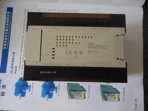 正品PLC CPM1A-30CDR-A-V1 现货