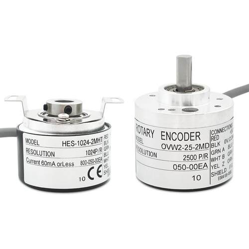 邦田编码器   OVW2-006-2MHC 2MHT 2MD 质保一年60脉冲