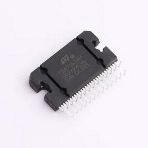 TDA7563AH 音频功率放大器 TDA7563AH