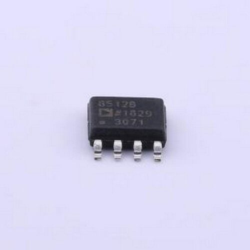 AD8512BRZ FET输入运放 精确超低噪声低输入偏置电流宽频带